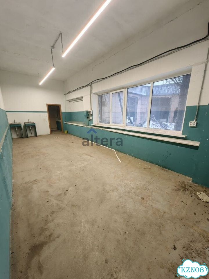 Сдам производственное помещение, 114 м² фото 7