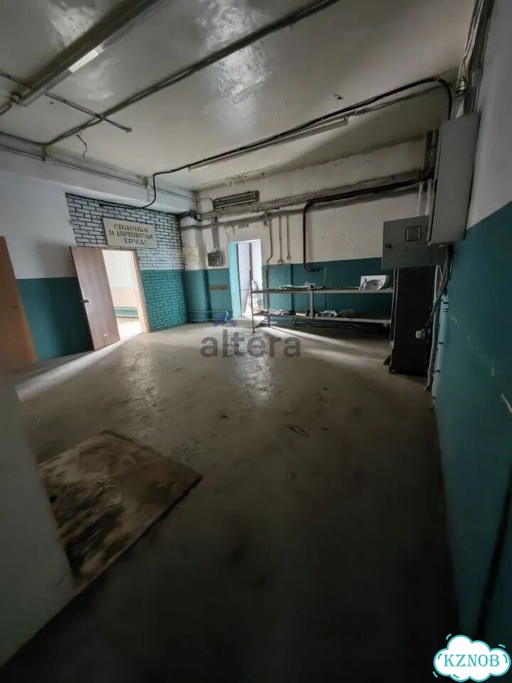 Сдам производственное помещение, 114 м² фото 8