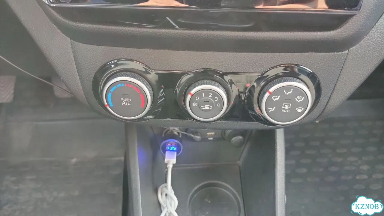 Kia Rio 1.4 MT, 2016, 166 550 км фото 18
