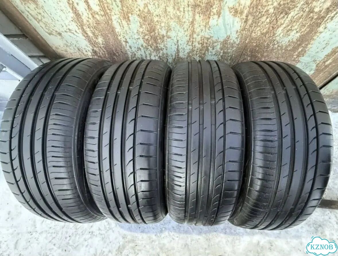 Westlake Zuper Eco Z-107 215/55 R18 фото 1