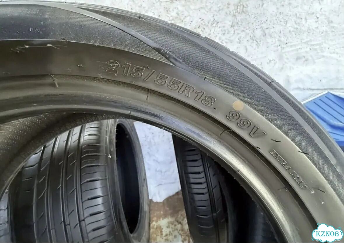 Westlake Zuper Eco Z-107 215/55 R18 фото 10
