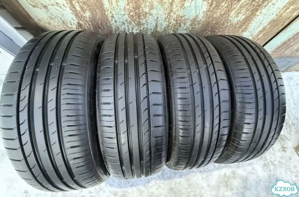 Westlake Zuper Eco Z-107 215/55 R18 фото 2