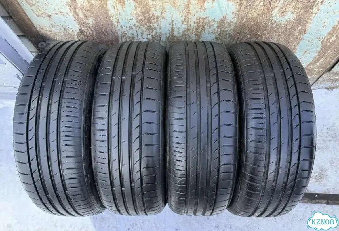 Westlake Zuper Eco Z-107 215/55 R18 фото 3