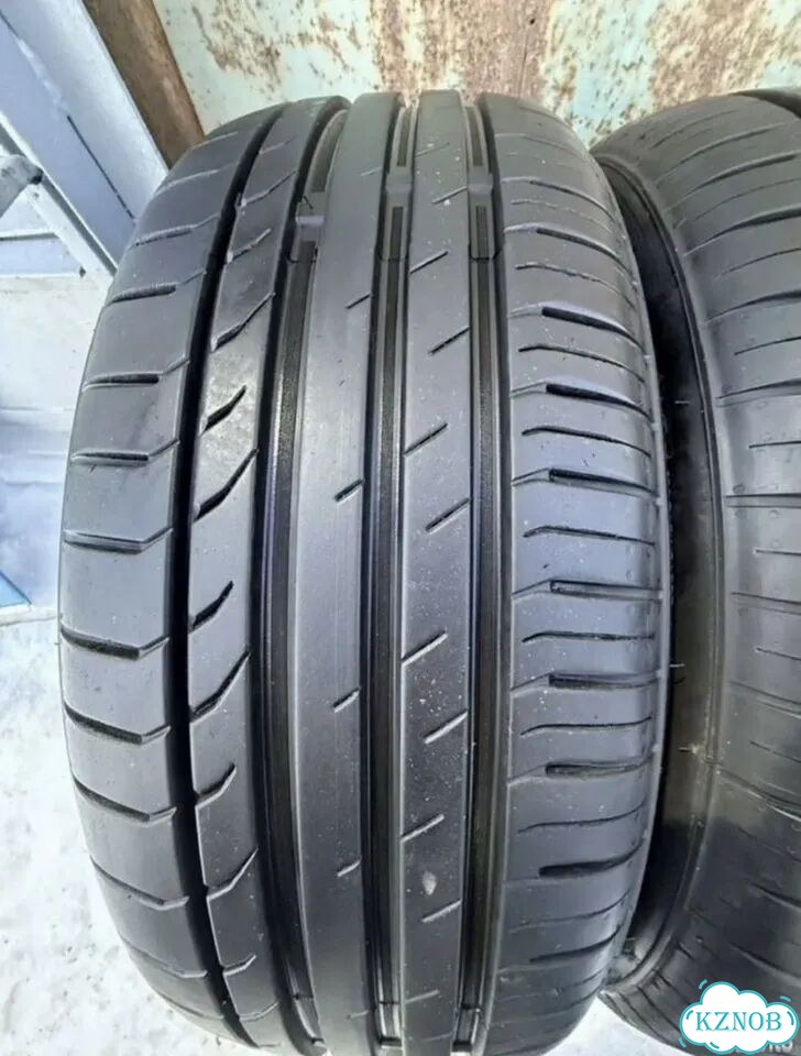 Westlake Zuper Eco Z-107 215/55 R18 фото 4