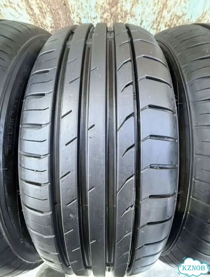 Westlake Zuper Eco Z-107 215/55 R18 фото 5