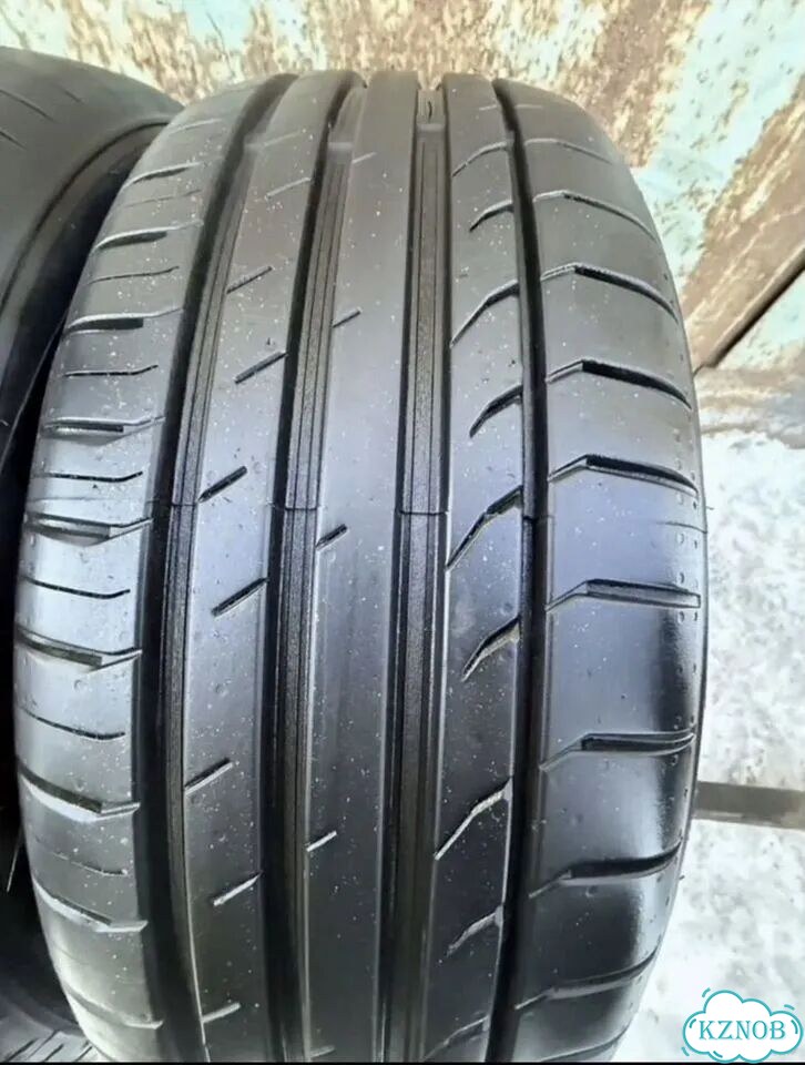 Westlake Zuper Eco Z-107 215/55 R18 фото 6