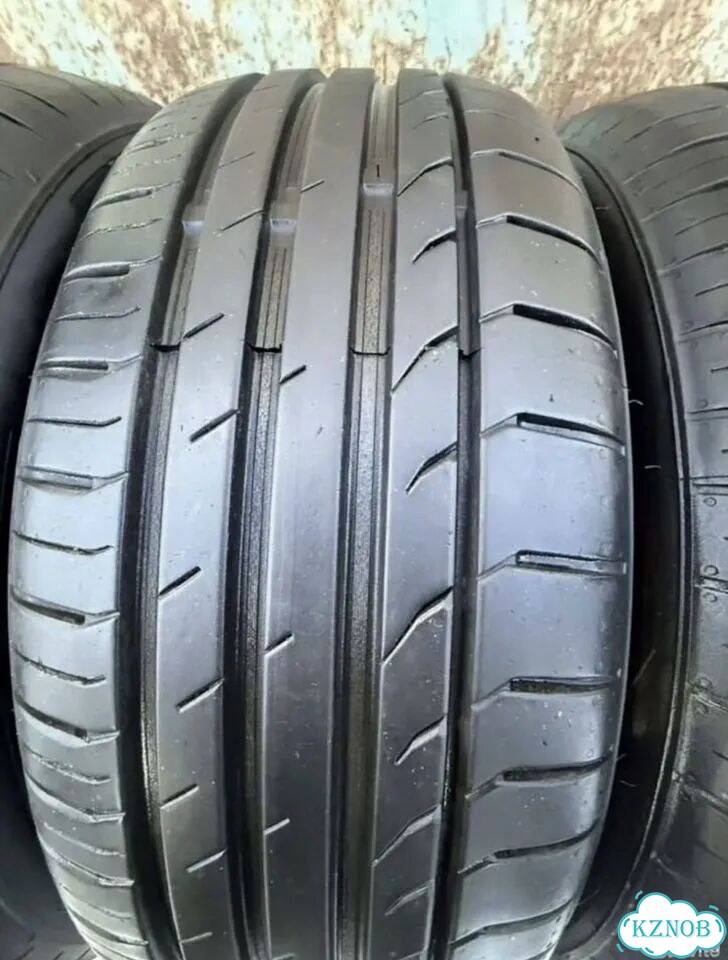 Westlake Zuper Eco Z-107 215/55 R18 фото 7