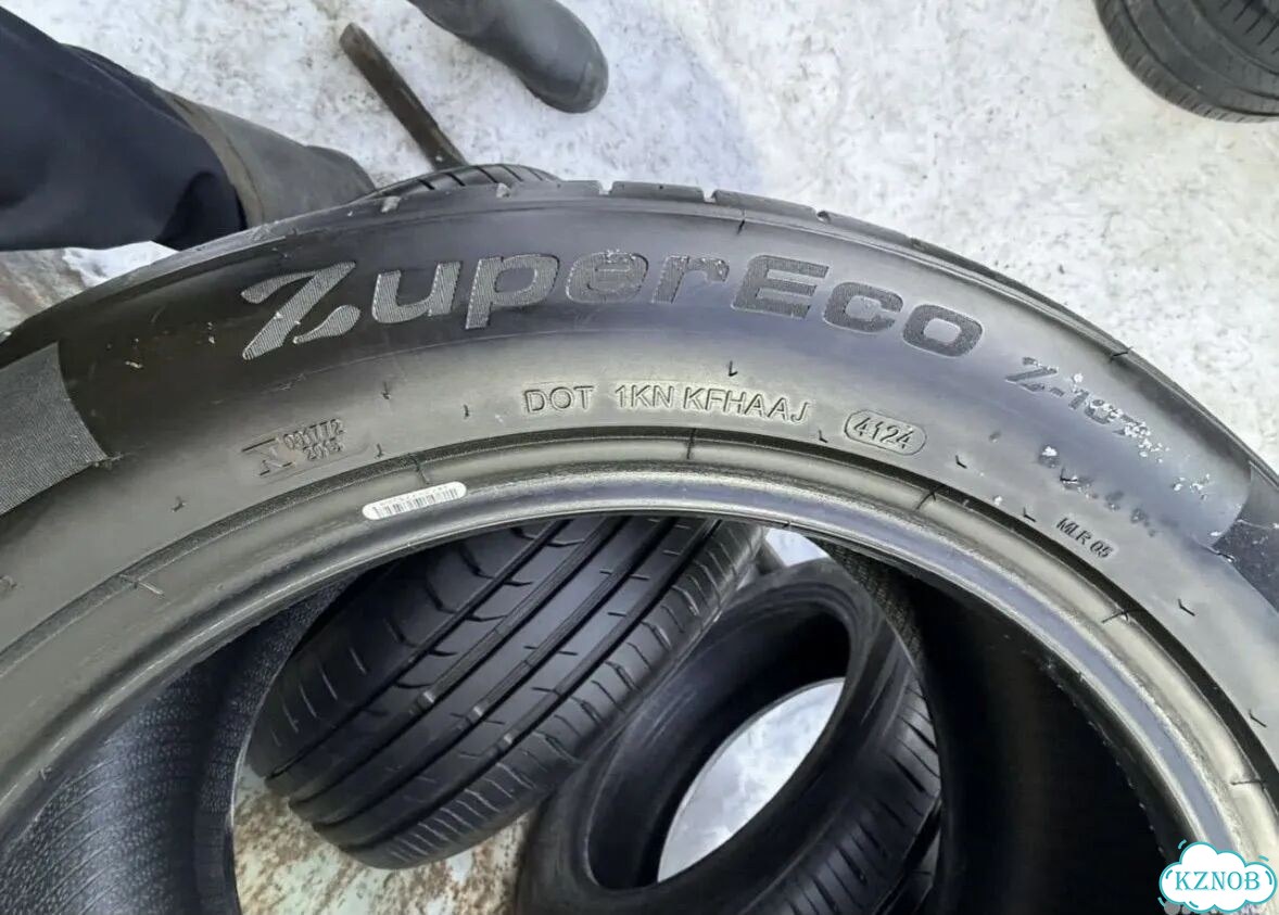 Westlake Zuper Eco Z-107 215/55 R18 фото 8