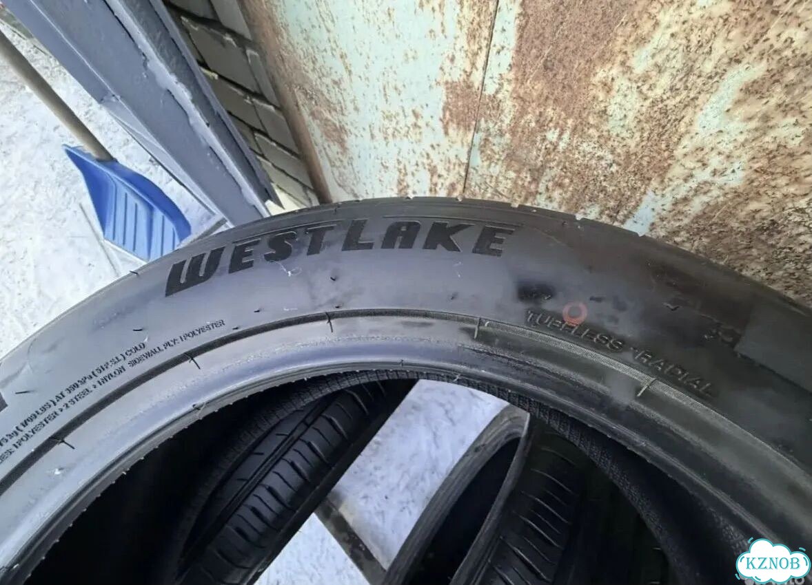 Westlake Zuper Eco Z-107 215/55 R18 фото 9