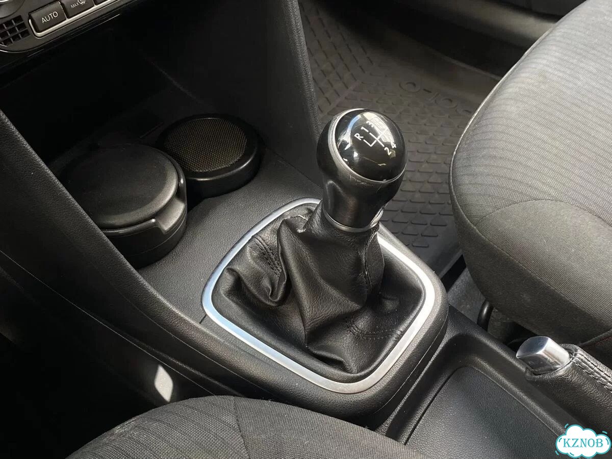 Volkswagen Polo 1.6 MT, 2017, 199 272 км фото 10