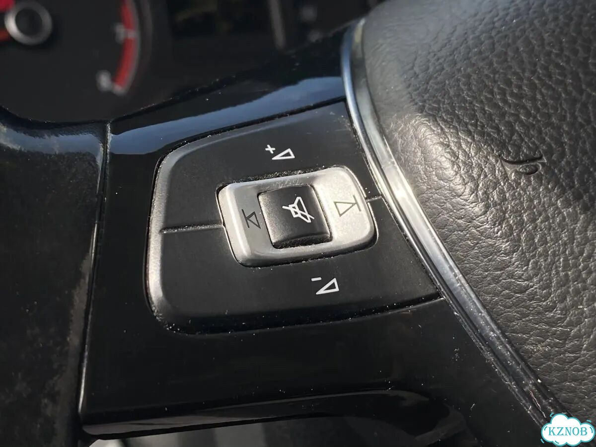 Volkswagen Polo 1.6 MT, 2017, 199 272 км фото 11