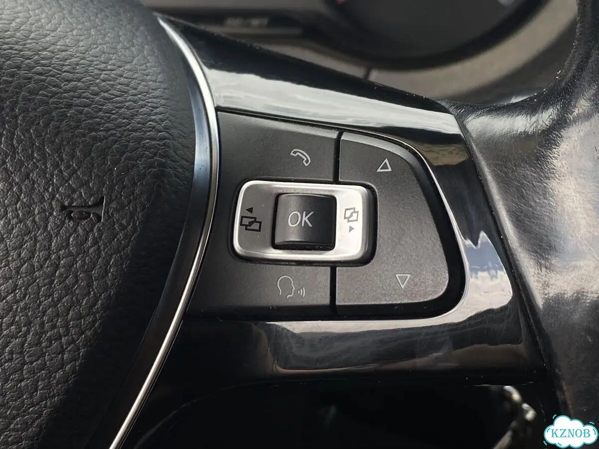 Volkswagen Polo 1.6 MT, 2017, 199 272 км фото 12