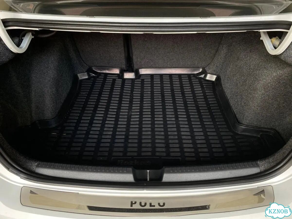 Volkswagen Polo 1.6 MT, 2017, 199 272 км фото 16
