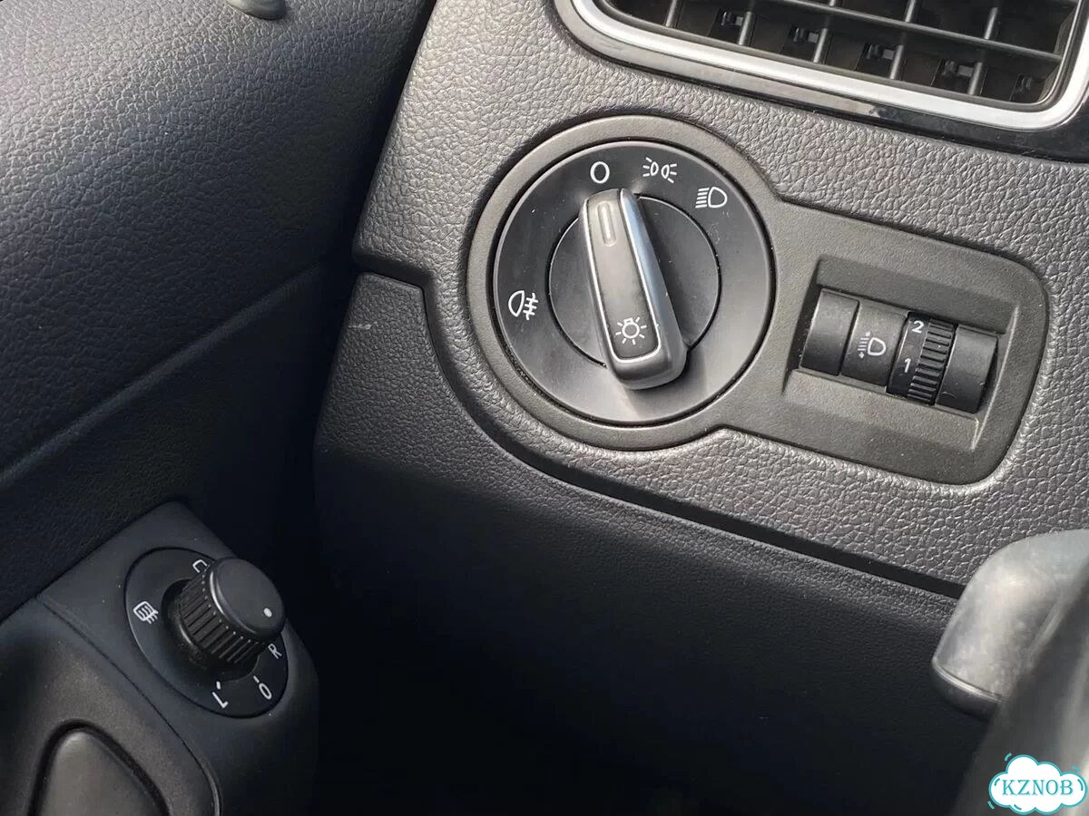 Volkswagen Polo 1.6 MT, 2017, 199 272 км фото 6