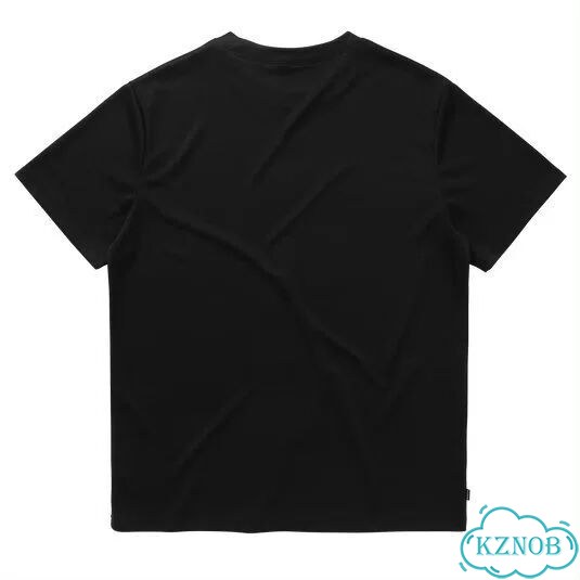 Лайкра Mystic Tactic S/S Loosefit Quickdry Black XXL фото 3