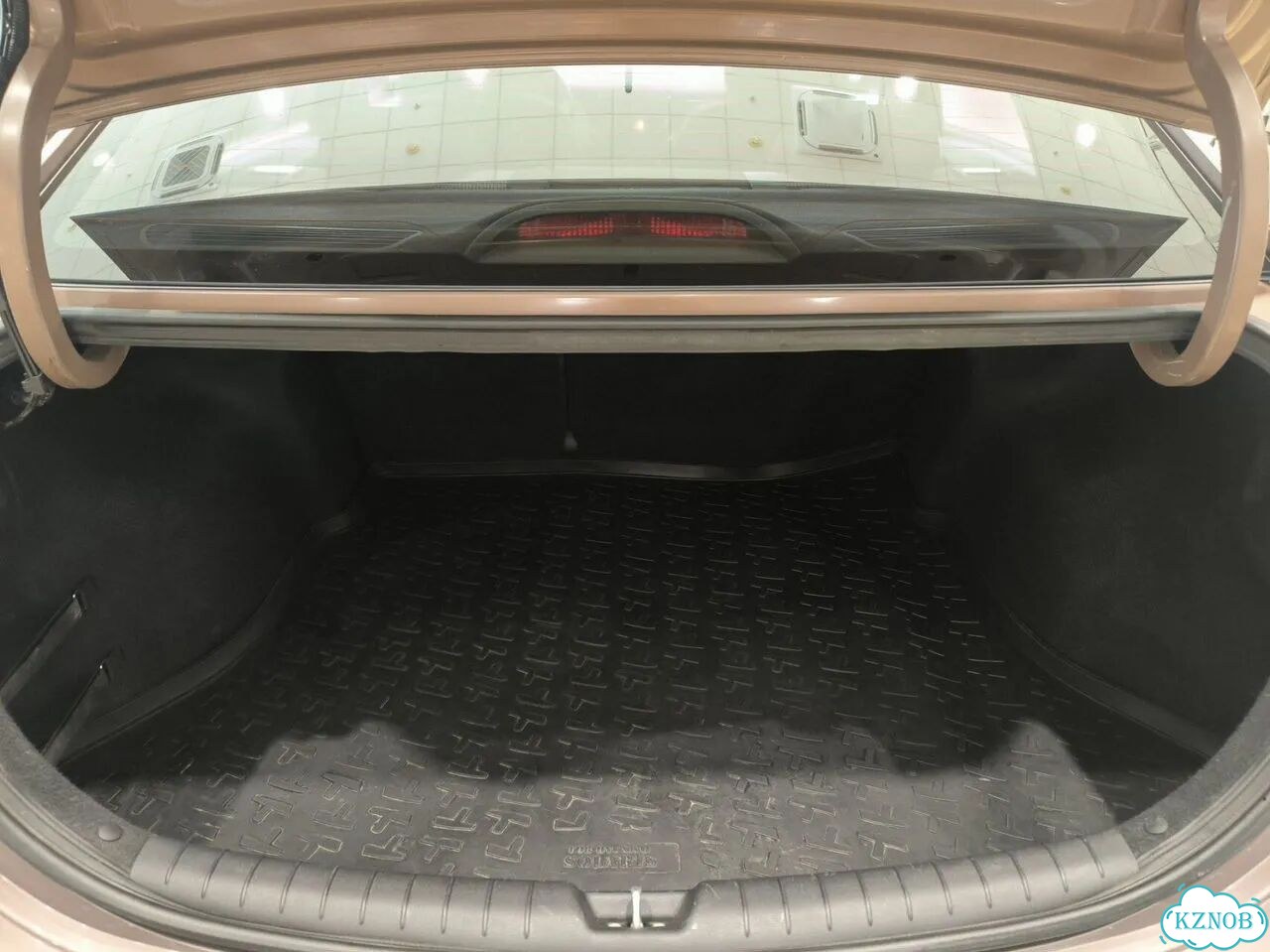 Hyundai Solaris 1.6 AT, 2020, 81 248 км фото 10