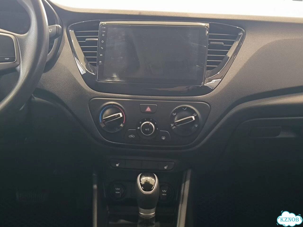 Hyundai Solaris 1.6 AT, 2020, 81 248 км фото 15