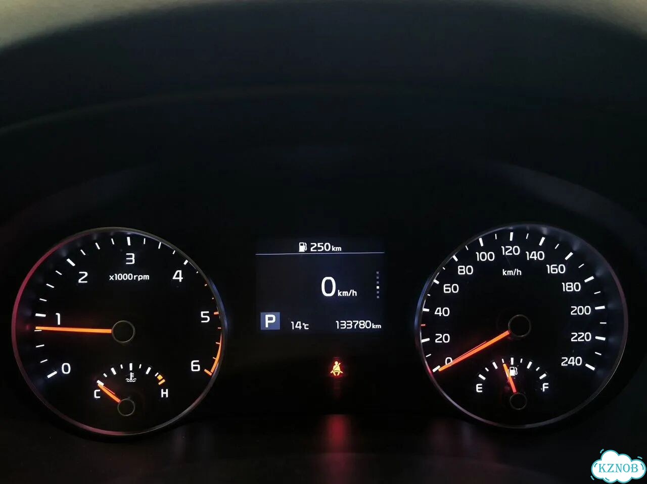 Kia Sportage 2.0 AT, 2020, 133 000 км фото 13