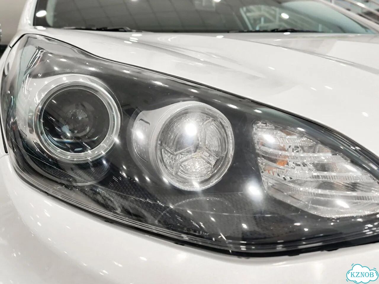Kia Sportage 2.0 AT, 2020, 133 000 км фото 17