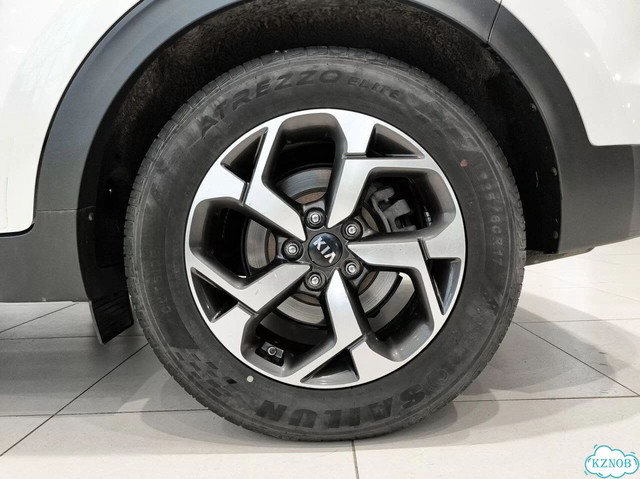 Kia Sportage 2.0 AT, 2020, 133 000 км фото 18