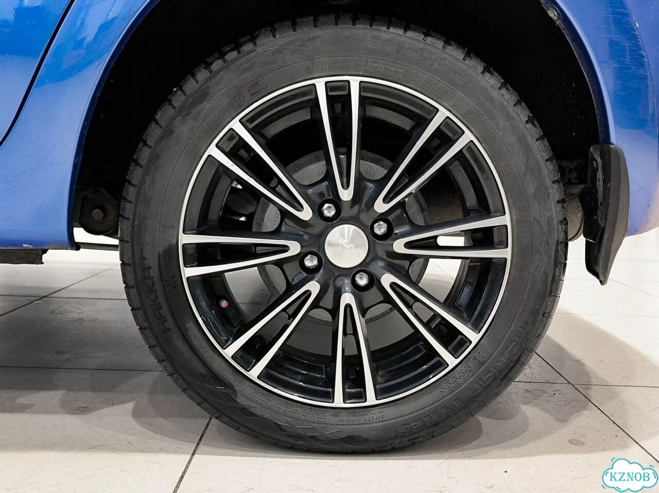 ВАЗ (LADA) Granta 1.6 AT, 2020, 95 801 км фото 18