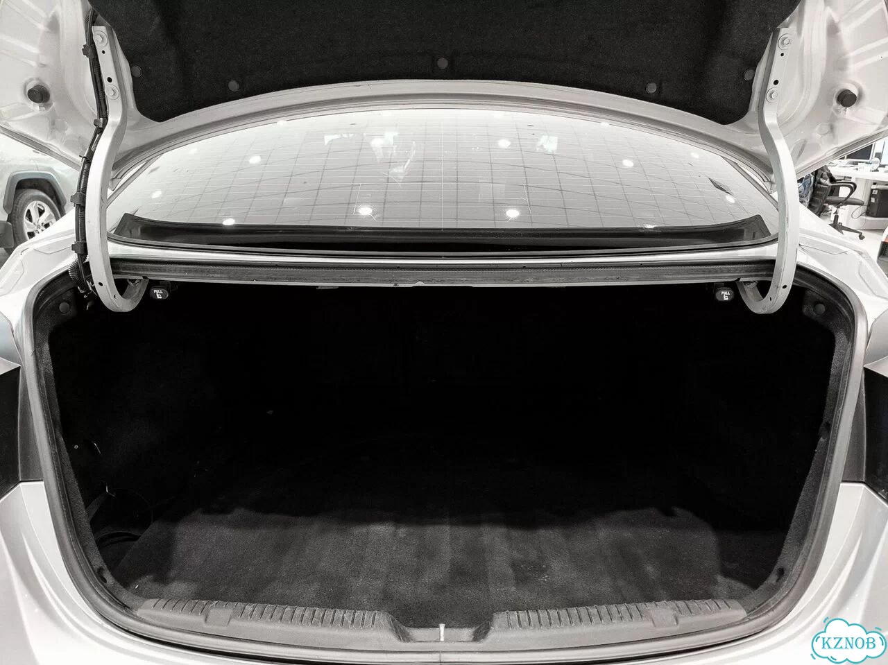 Hyundai Elantra 1.6 MT, 2015, 190 073 км фото 10