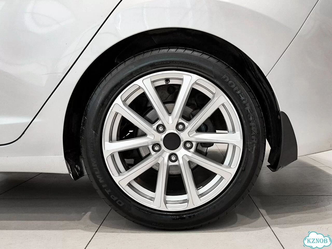 Hyundai Elantra 1.6 MT, 2015, 190 073 км фото 18