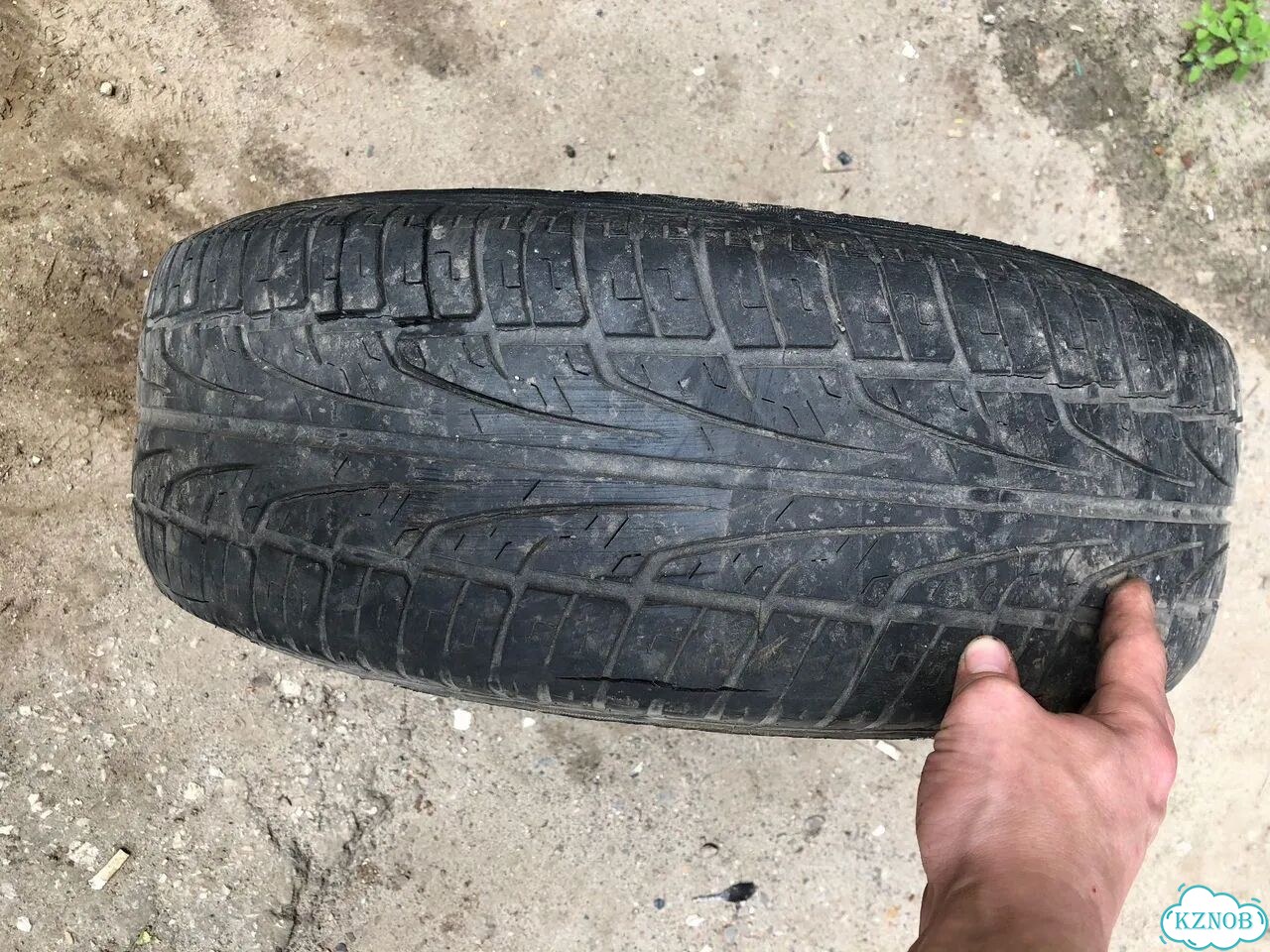 Колеса 195/65R15 фото 4