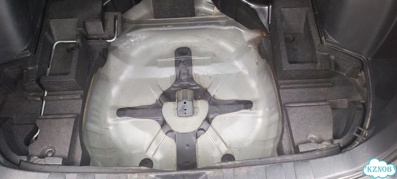 Subaru Forester 2.0 MT, 2008, 121 000 км фото 19