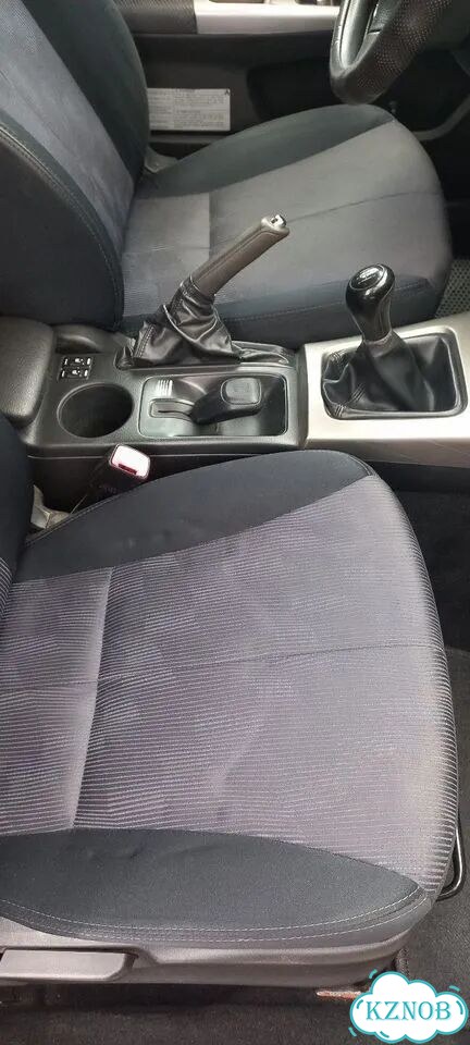 Subaru Forester 2.0 MT, 2008, 121 000 км фото 9