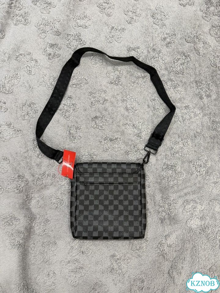 Барсетка sprayground оригинал фото 2