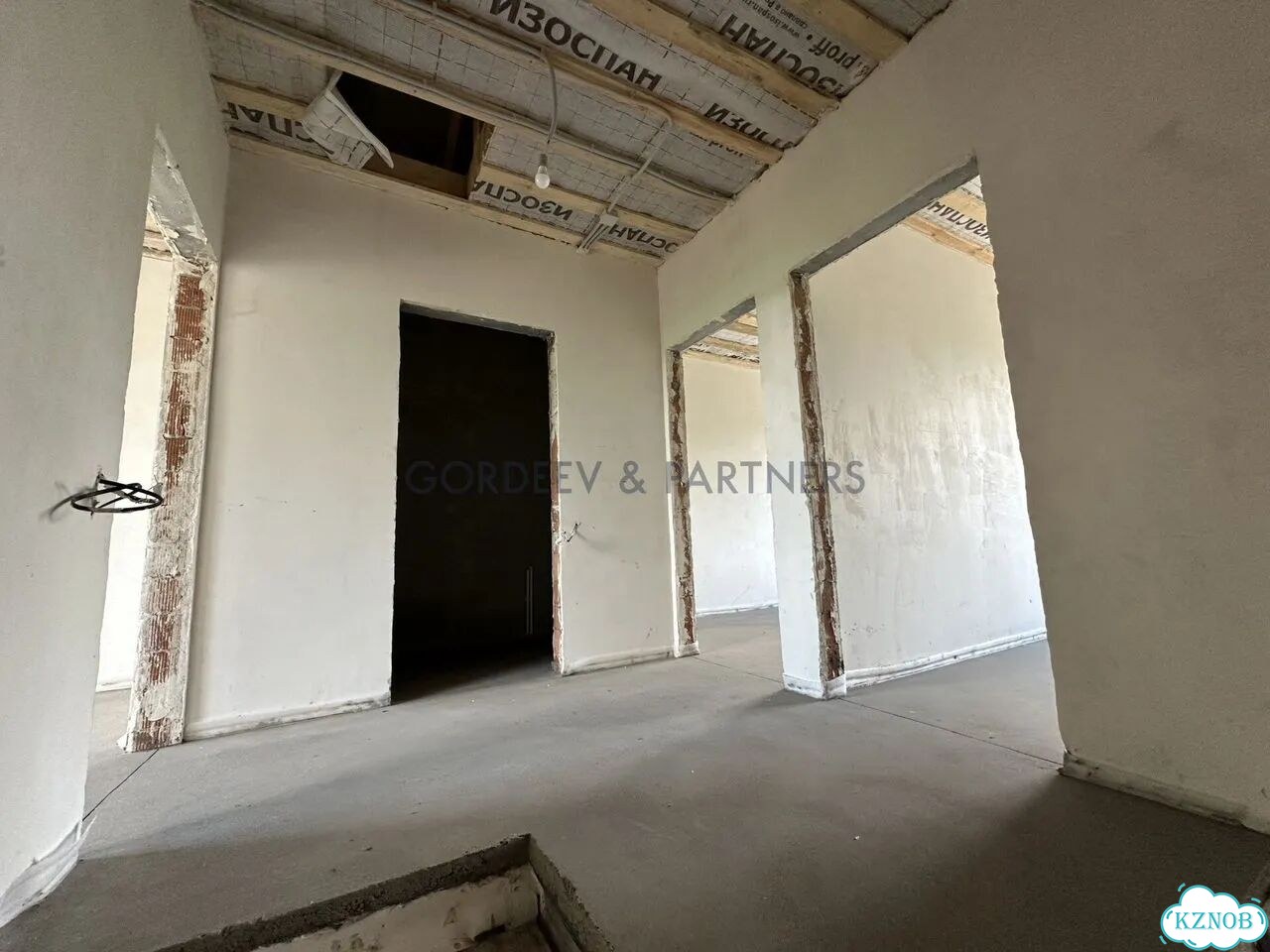 Таунхаус 90 м² на участке 4 сот. фото 10