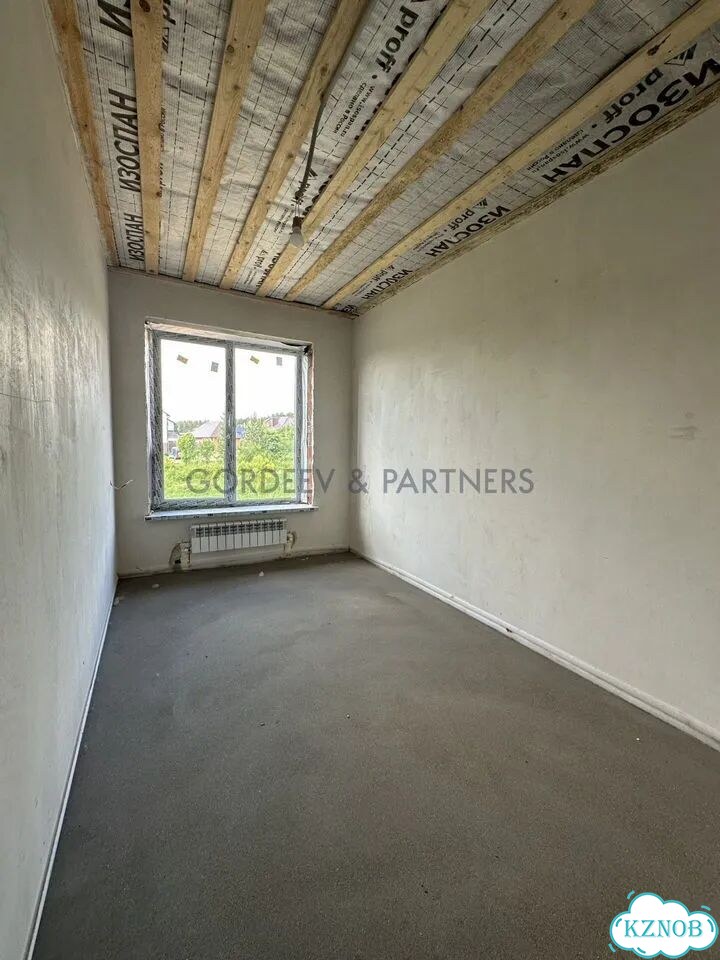 Таунхаус 90 м² на участке 4 сот. фото 12