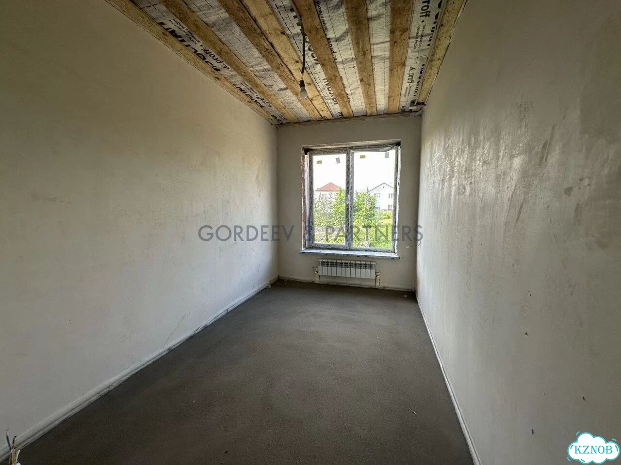 Таунхаус 90 м² на участке 4 сот. фото 13
