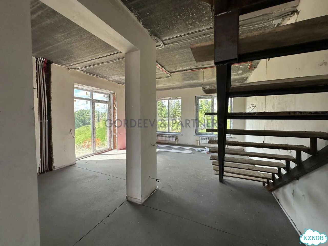 Таунхаус 90 м² на участке 4 сот. фото 2