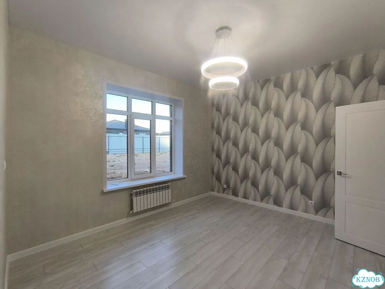Дом 137 м² на участке 10 сот. фото 4