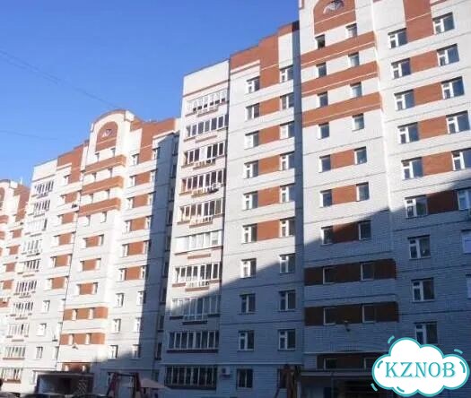 2-к. квартира, 74,2 м², 1/10 эт. фото 11