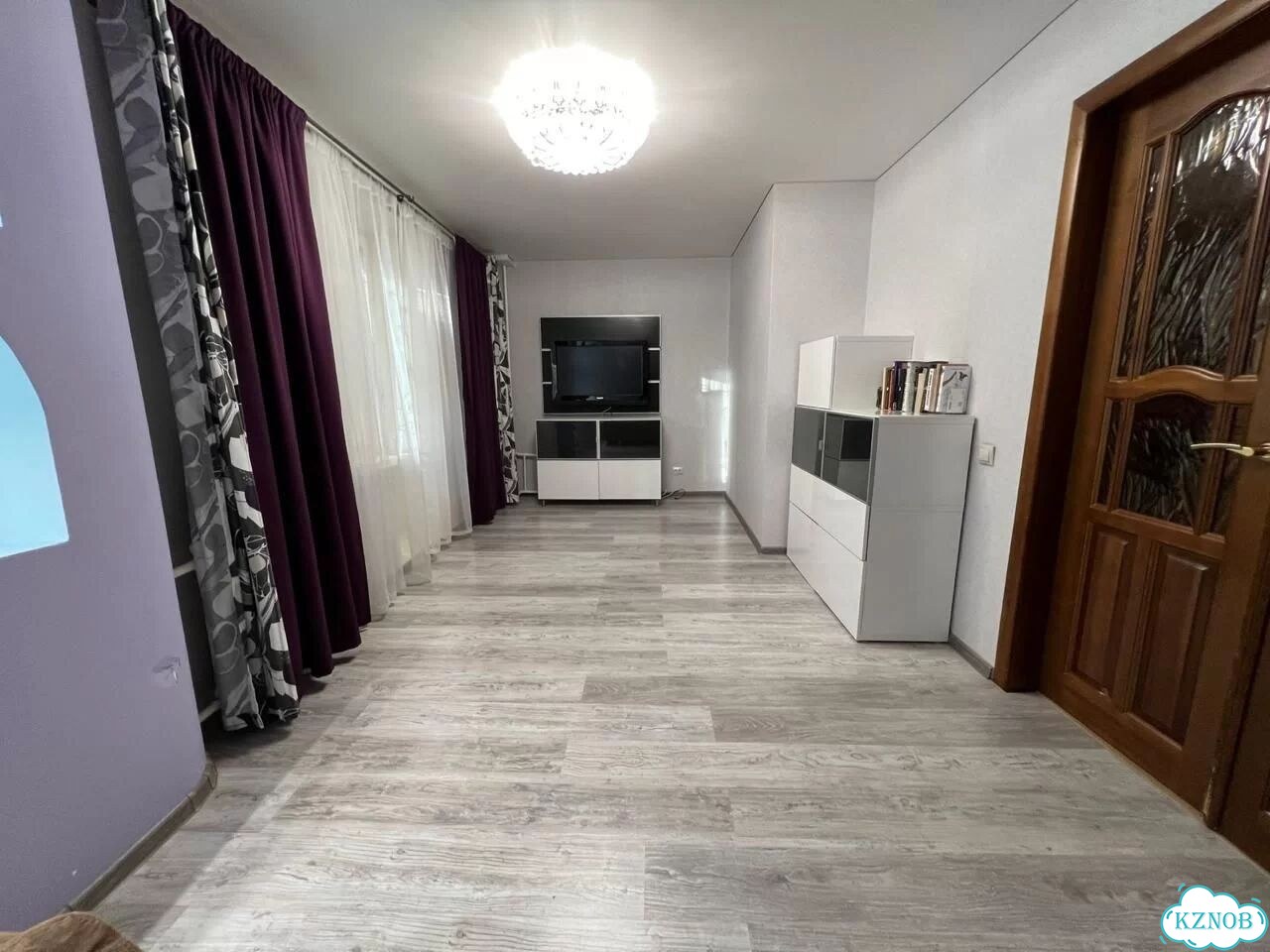 2-к. квартира, 74,2 м², 1/10 эт. фото 2