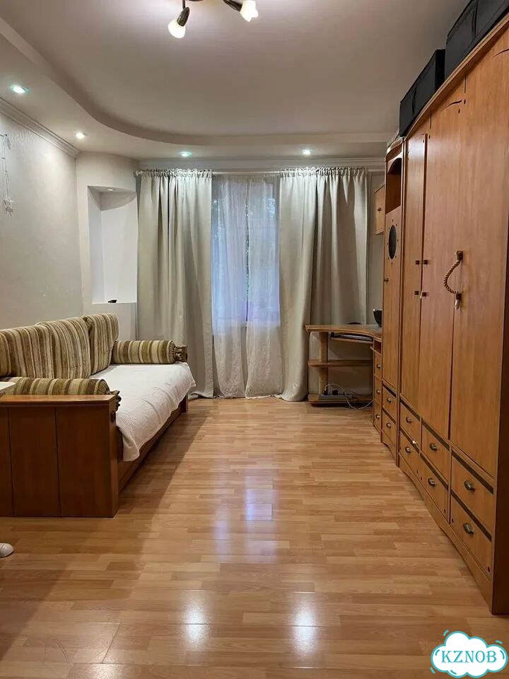 2-к. квартира, 74,2 м², 1/10 эт. фото 3