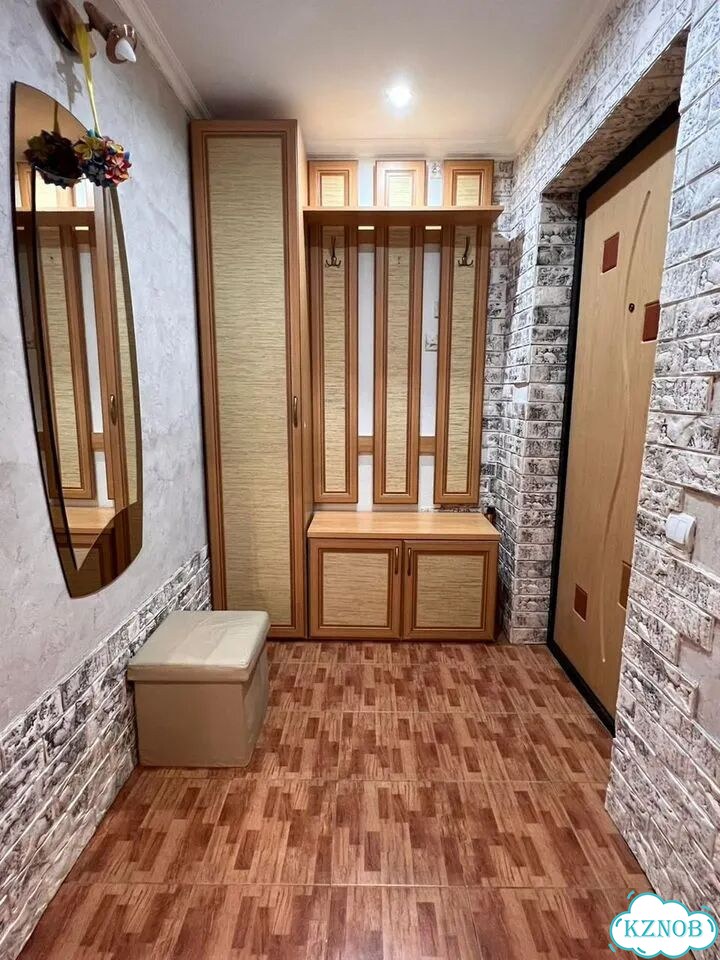 2-к. квартира, 74,2 м², 1/10 эт. фото 6