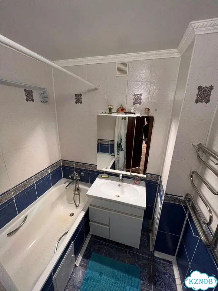 2-к. квартира, 74,2 м², 1/10 эт. фото 7