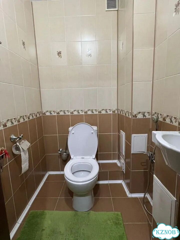 2-к. квартира, 74,2 м², 1/10 эт. фото 8