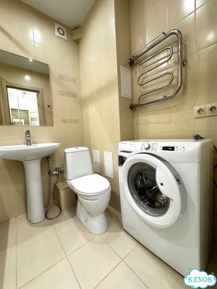 1-к. квартира, 37,9 м², 3/3 эт. фото 11