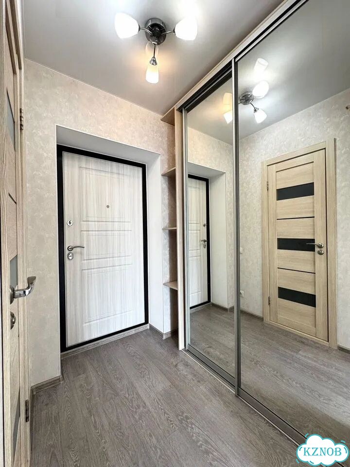 1-к. квартира, 37,9 м², 3/3 эт. фото 12