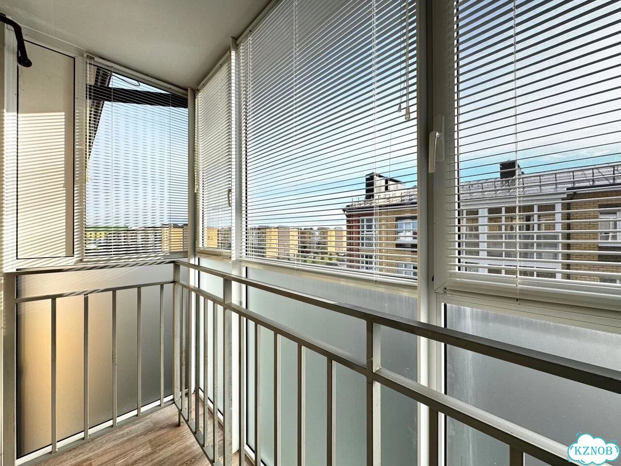 1-к. квартира, 37,9 м², 3/3 эт. фото 14