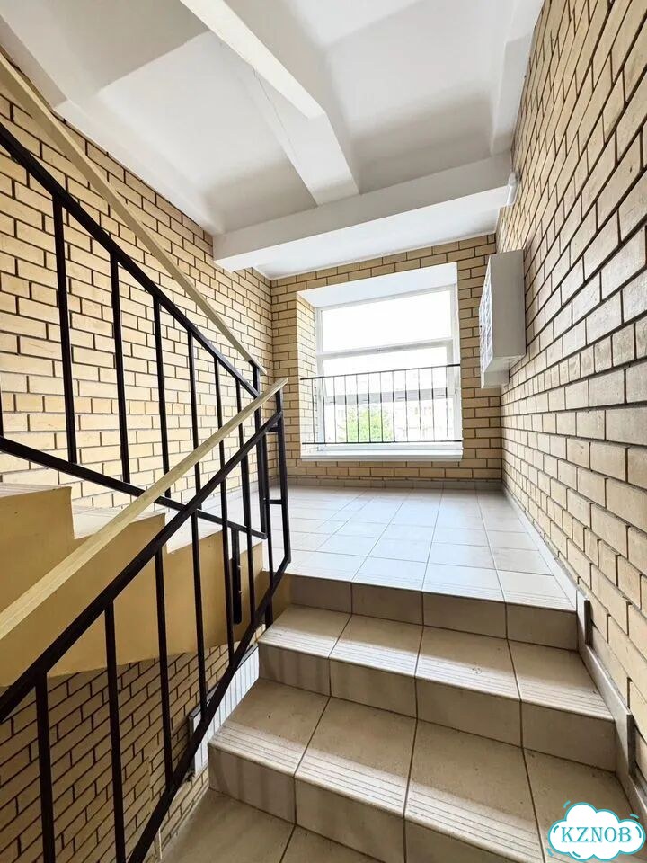 1-к. квартира, 37,9 м², 3/3 эт. фото 15