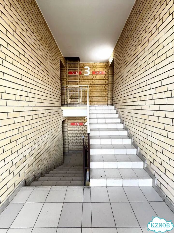 1-к. квартира, 37,9 м², 3/3 эт. фото 16
