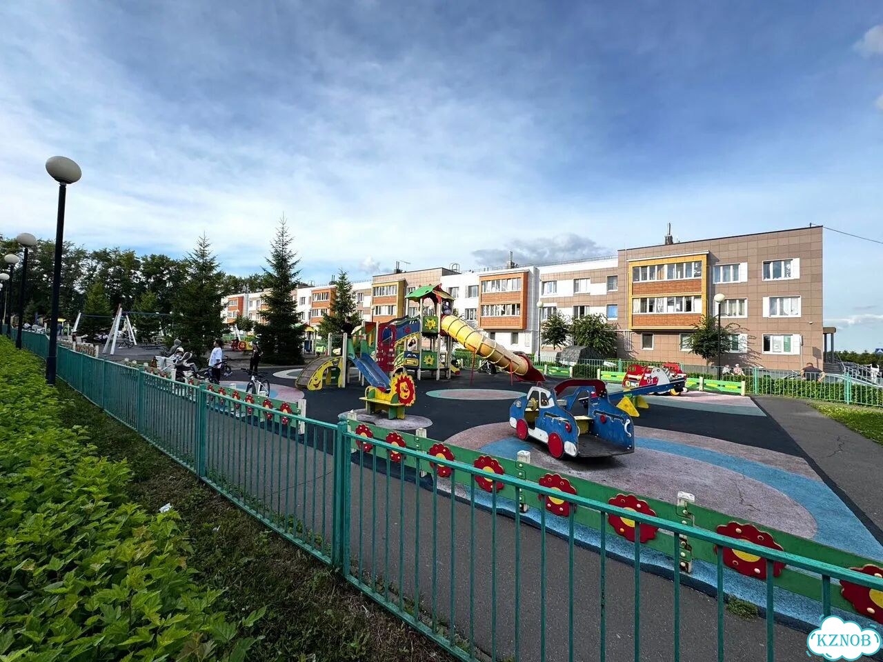1-к. квартира, 37,9 м², 3/3 эт. фото 17