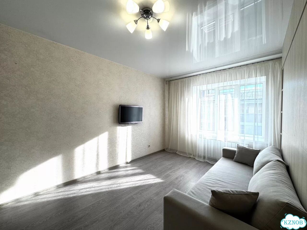 1-к. квартира, 37,9 м², 3/3 эт. фото 8
