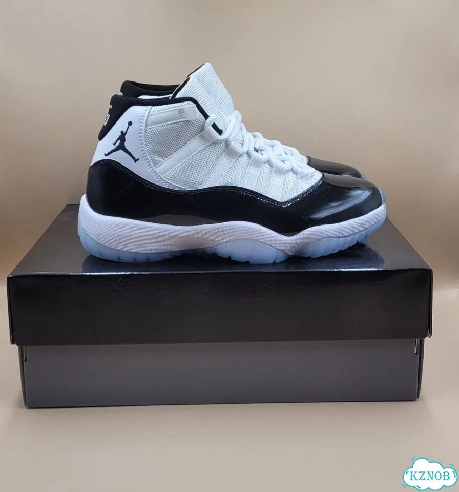 Кроссовки Nike air jordan 11 retro Арт.:4196089561 фото 1